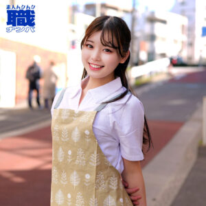 しほさん【素人ムクムク-職-】 柴又しほ
